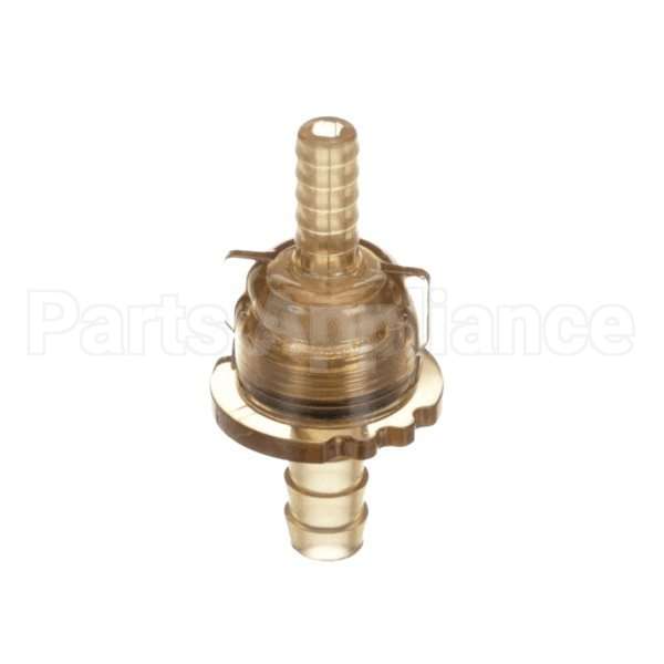 41595.0014 Compatible Bunn Flowassembly, Tnplt .750Gpm .38-
