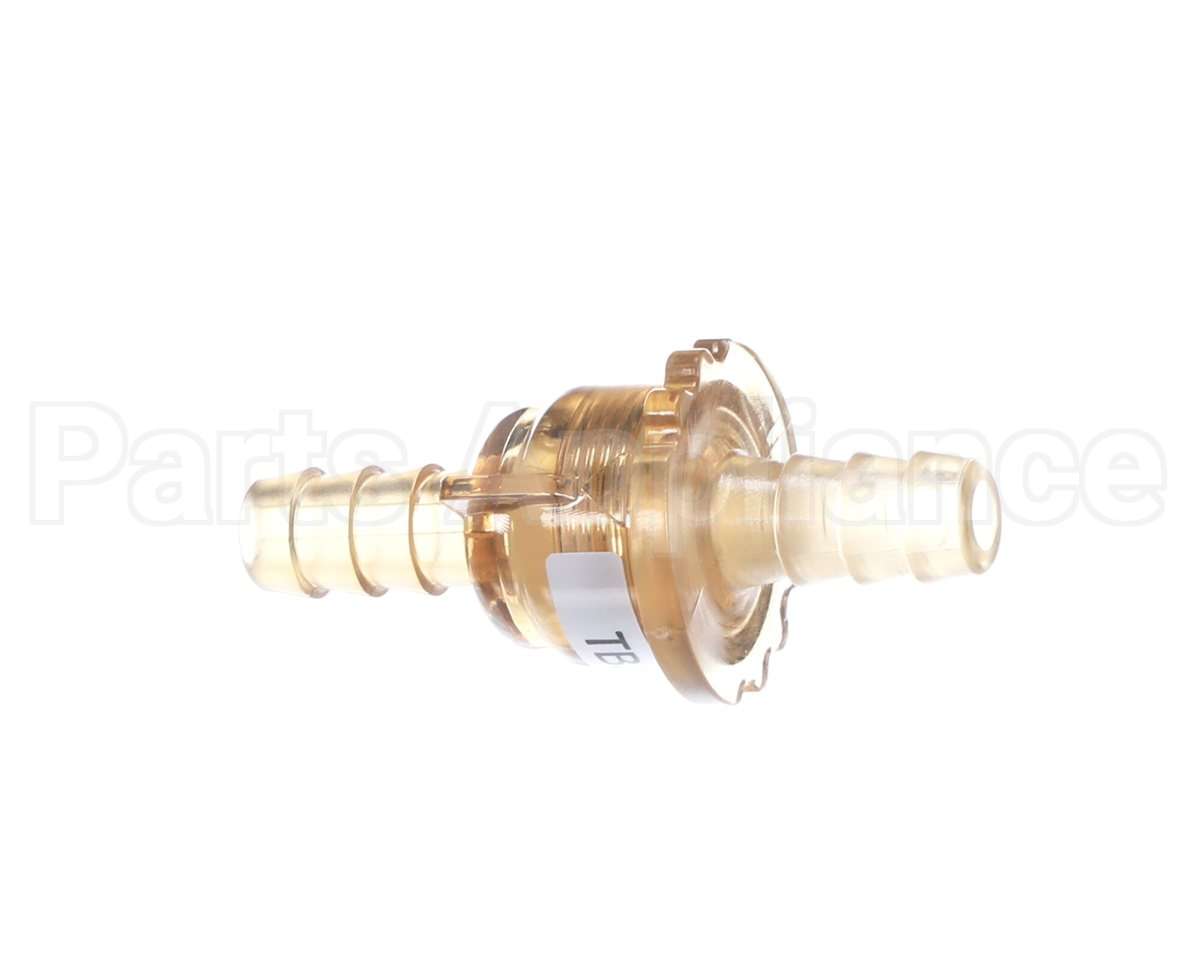 41595.0015 Bunn Flow Assy, Tb3Q