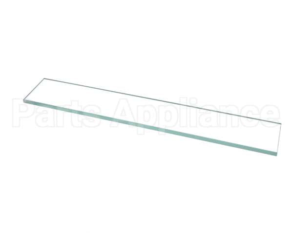 41597 Middleby Glass,3.50 X 20.00 X.355 Ps555