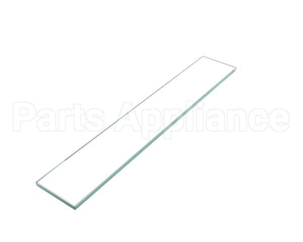41597 Middleby Glass,3.50 X 20.00 X.355 Ps555