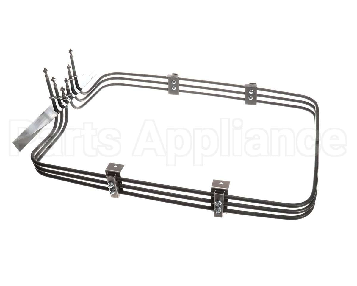 41604-5 Montague Elements Assy. Complete 208V E