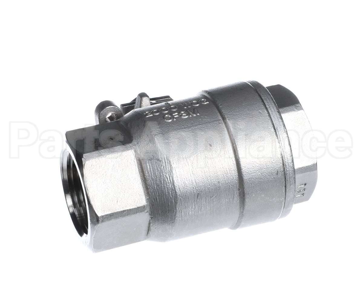 41609-R Giles Kit, Valve, 1-In, Ball, S/S, M