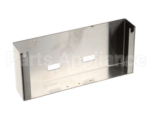 4161006-2 Vollrath Control Cover