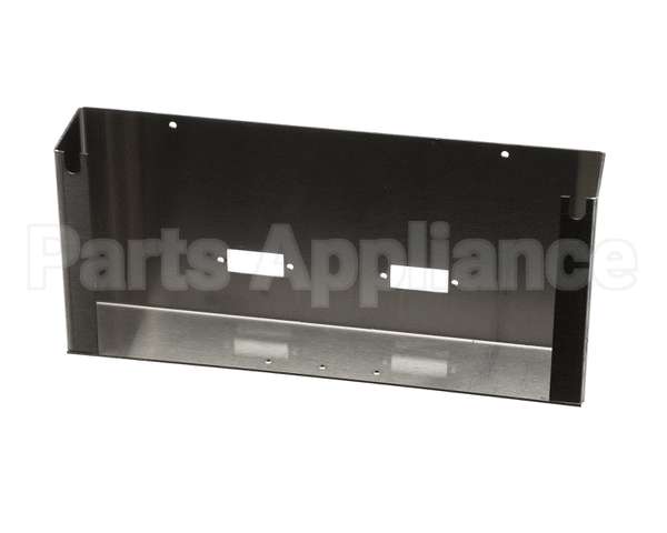 4161006-2 Vollrath Control Cover