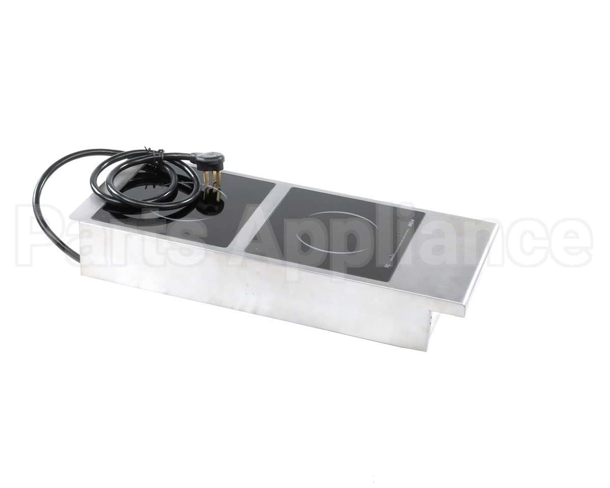 4161105-2 Vollrath Top Unit Assembly