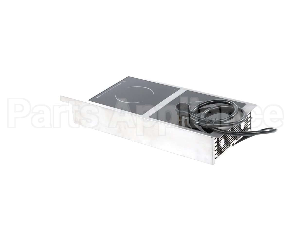 4161105-2 Vollrath Top Unit Assembly