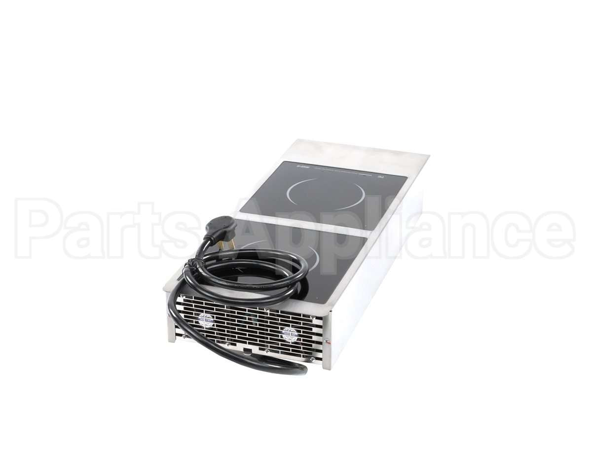 4161105-2 Vollrath Top Unit Assembly