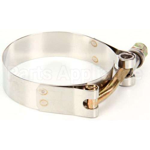 416174-2 Compatible Vulcan Clamp Hose