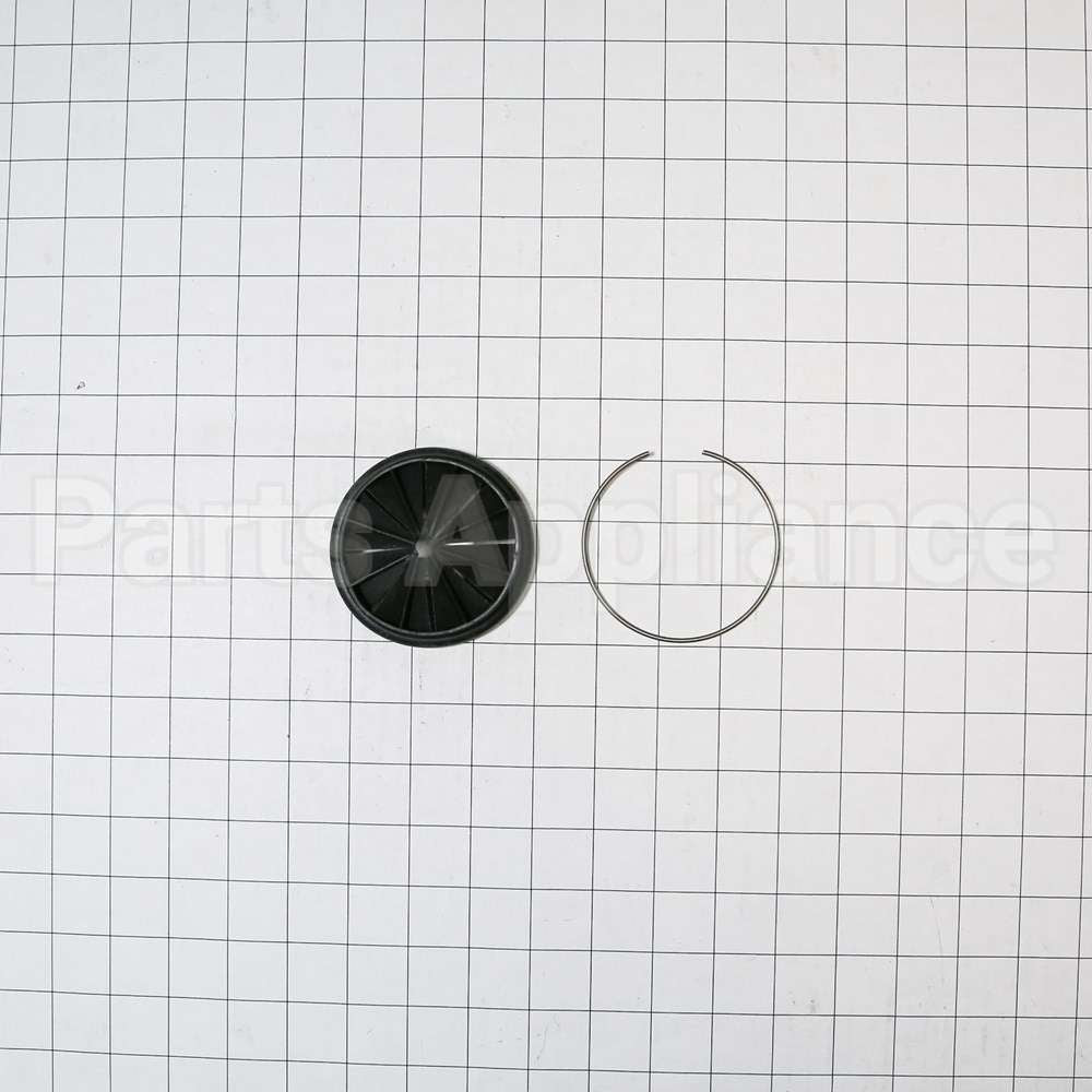 4162392 Whirlpool Guard