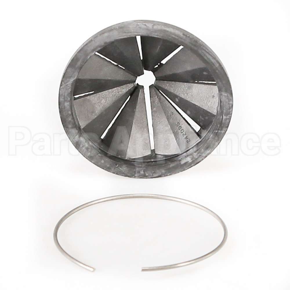 4162392 Whirlpool Guard