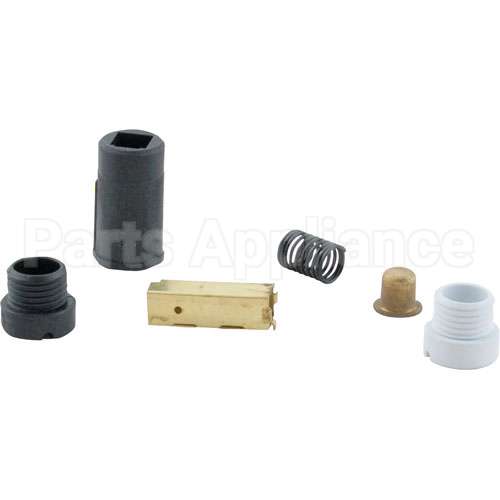 4162546 Compatible Kitchen Aid Holder, Brush (6 Pc Kit)