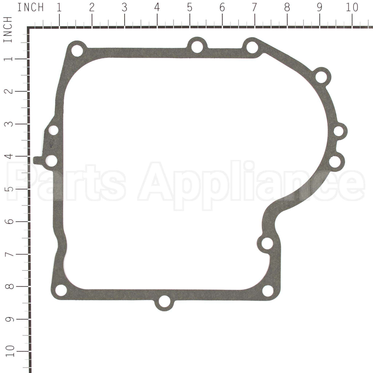 4163 Briggs & Stratton Gasket (10 X 692226)