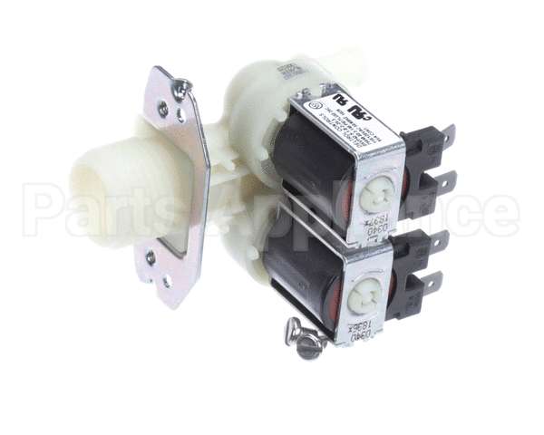 41645.1000 Bunn Kit,Inlet Valve/Flow Ctrl120V