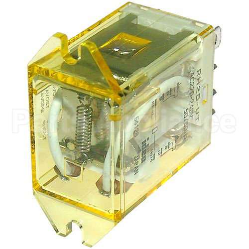 416535-00007 Compatible Vulcan Relay - 200-240V