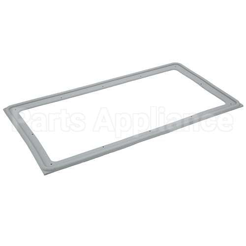 41655 Compatible Blodgett Gasket, Door, 16-Pan Steamer