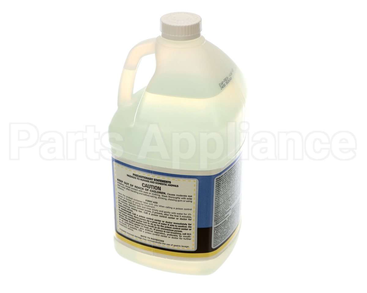 4166-08 Nu-Calgon 1 Gal Evap-Fresh No Rinse