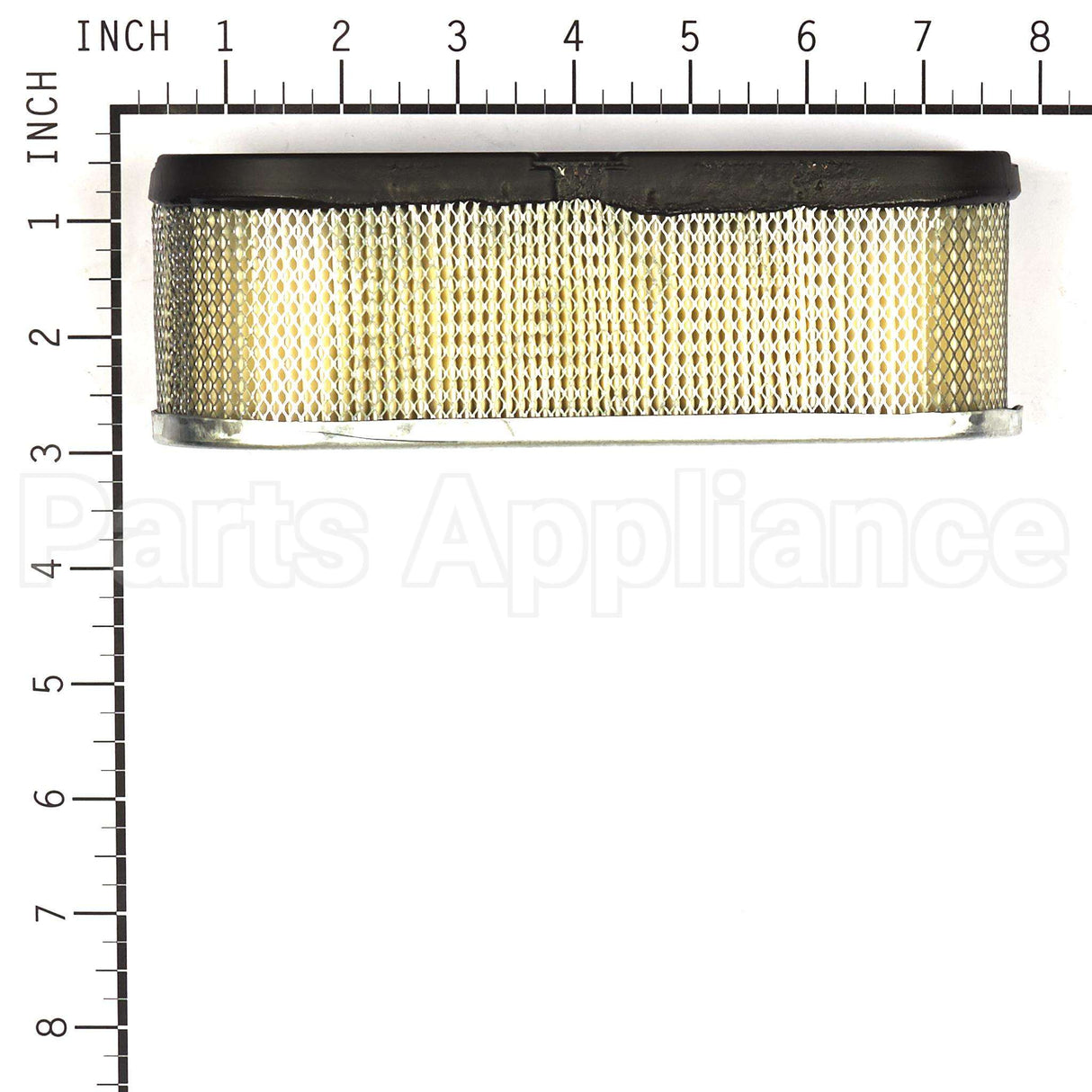 4166 Briggs & Stratton A/C-Filter (5 X 691667)