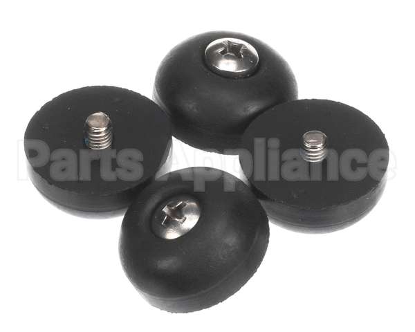 417-001S Prince Castle Bag Kit Screw Feet