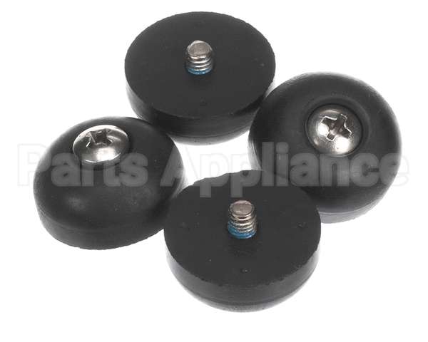 417-001S Prince Castle Bag Kit Screw Feet