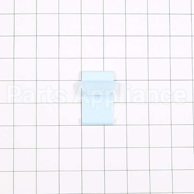 4171555 Whirlpool 800210-2 Bumper-Lower R