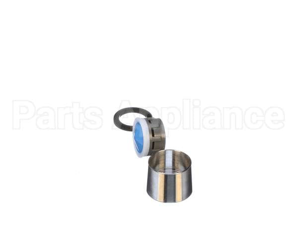 41726 Fisher Ss Aerator 55/64-27F 5.00 Gpm