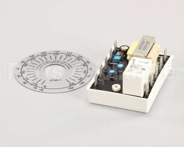 4174-1 Southbend Range Thermostat (Replaces 4-Th19)