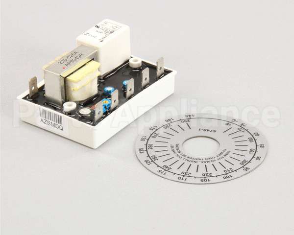 4174-1 Southbend Range Thermostat (Replaces 4-Th19)