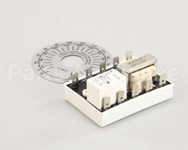 4174-1 Southbend Range Thermostat (Replaces 4-Th19)