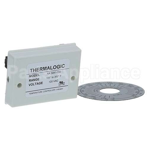 4174-2 Compatible Southbend Tempcontrol, 120V