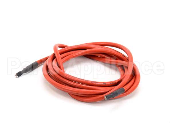 4176-01 Nieco Lead Wire 84, Igniter (W/2 Flat Term)