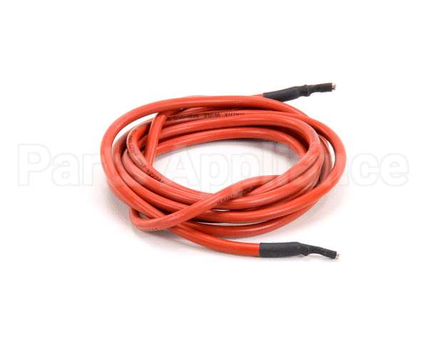 4176-01 Nieco Lead Wire 84, Igniter (W/2 Flat Term)