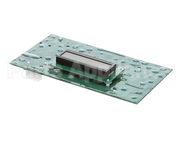 41768.1001 Bunn Control Board Assembly Mhg