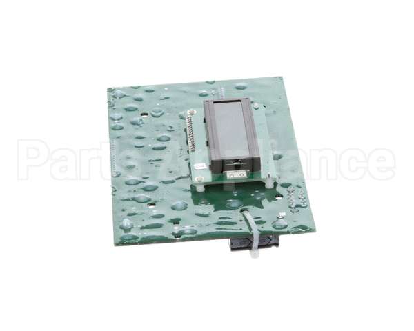 41768.1001 Bunn Control Board Assembly Mhg