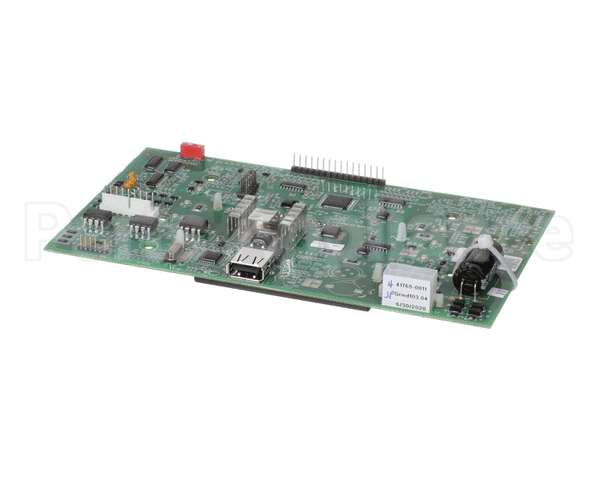 41768.1011 Bunn Control Board Assembly Mhg (Dd)