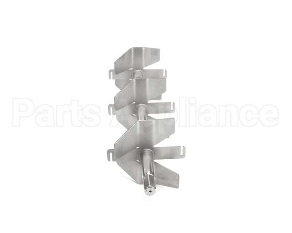 4177009 Stoelting Auger Weldment - So218/318