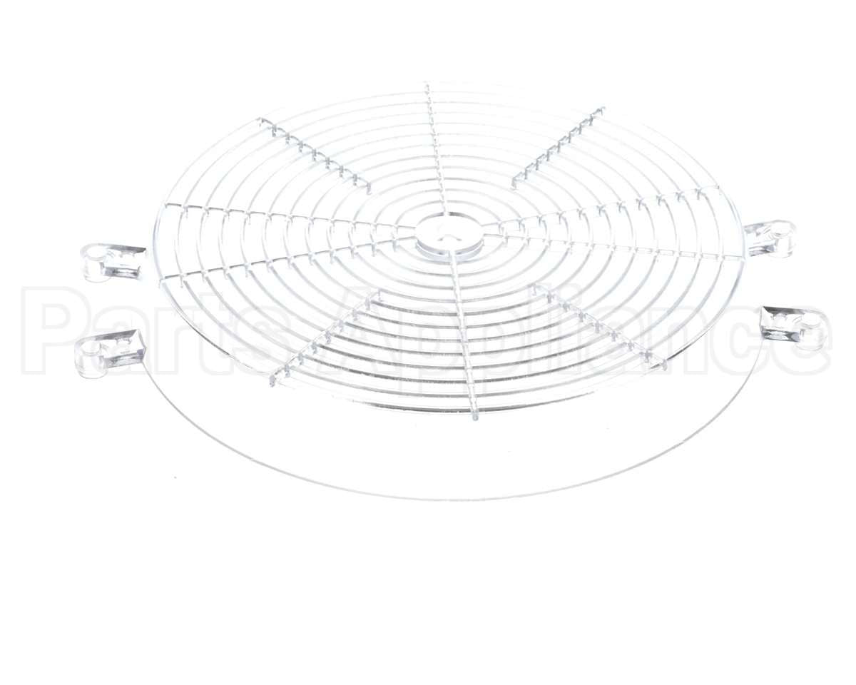 41777700 Compatible Heatcraft Guard