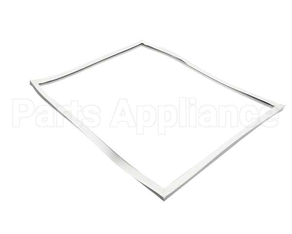 418-130-084-200 Traulsen Door Gasket Indin Make Table, 21.75X17.1
