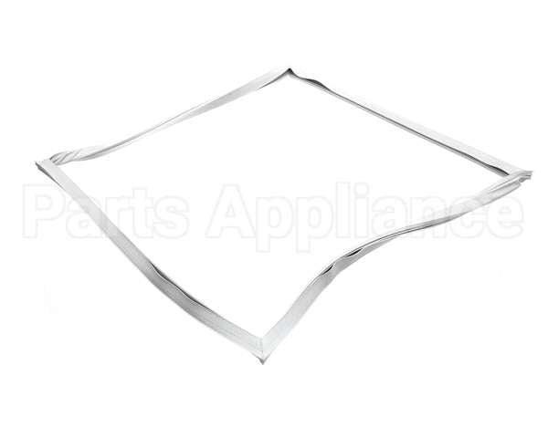 418-130-105-300 Traulsen 22-1/8 X 22-1/8 Gasket New Style