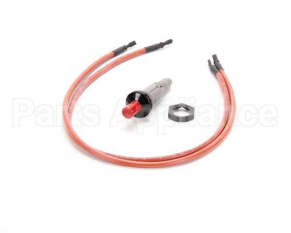 4181 Nieco Pilot Igniter W/Two 20 Wires