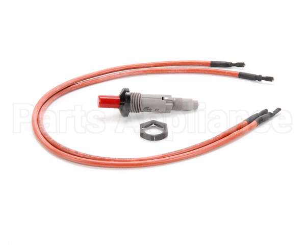 4181 Nieco Pilot Igniter W/Two 20 Wires