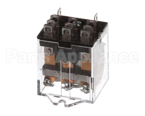 418179-03 Hoshizaki Relay, Omron #Ly3F-A