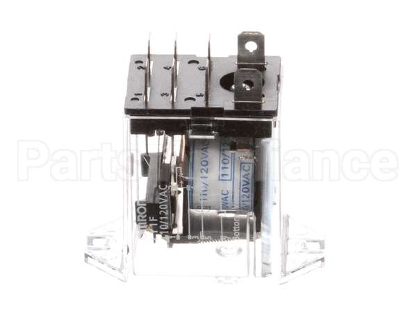 418271-03 Hoshizaki Relay, Omron #Ly1F-A
