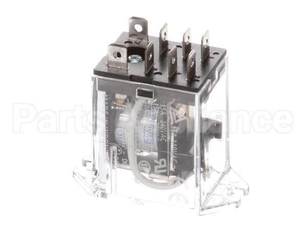 418271-03 Hoshizaki Relay, Omron #Ly1F-A