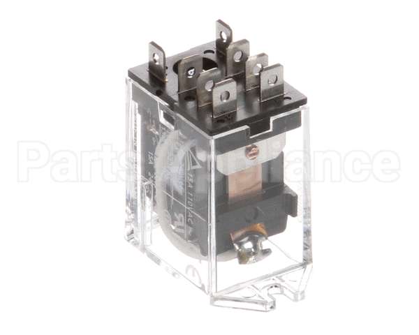 418271-03 Hoshizaki Relay, Omron #Ly1F-A