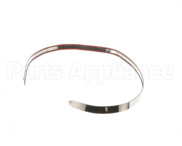 4182X0695 Styleline Stainless Steel Mullion