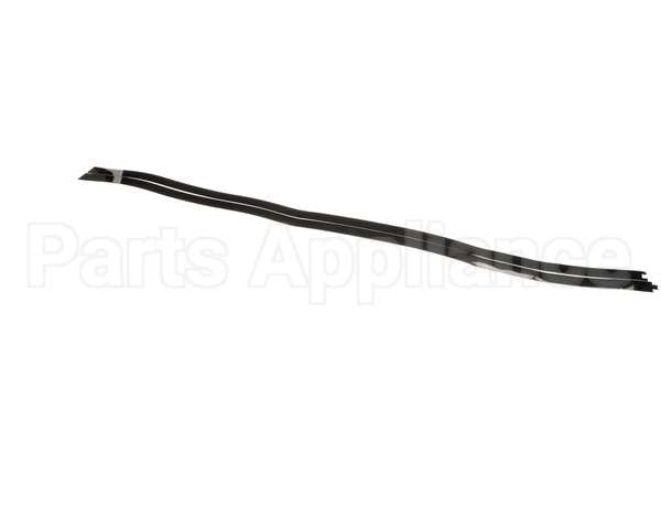 4182X0697 Styleline Stainless Steel Frame Height