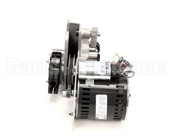 4183118 Stoelting Pump Motor Assembly - U431