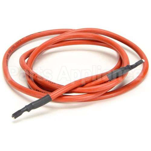 4184-01 Compatible Nieco Ignitr W/2 Flat Lead Wir 48In