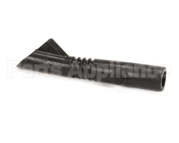 41861.0000 Bunn Diverter, Tea Dilution Nozzle