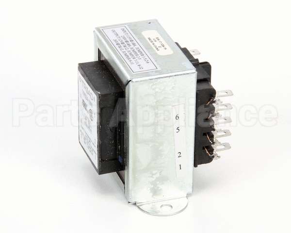 41872 Middleby Tfmr,240V(P)/24V(S) 25Va